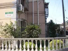 站在阳台这一刻值了,文汇精装景观大一房,拎包入住,诚意出售