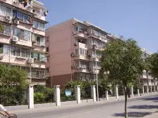 内中环+2003年小区+中间3楼!一梯两户+小区停车方便!