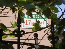 一梯两户大三房,三开间朝南,中环内2000年商品房。