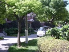 2000年商品,钢混现浇,复式,楼上不算面积