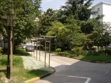 一梯两户,18号线北中路站,邻浦发莲园,位置安静