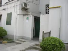 一梯两户,18号线北中路站,邻浦发莲园,位置安静