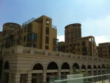 海洲桃花园二期 3室1厅 南 北