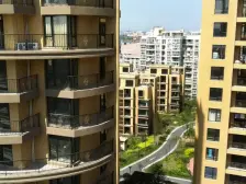 海洲桃花园二期 3室1厅 南 北