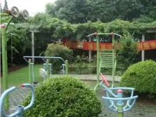 房子M5通风好,格局好,楼层好,视野宽阔采光充足