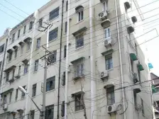 89年原建+南北两房+10平方院子+边套全明户型