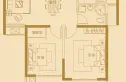 蓝岳相府户型图