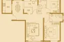 蓝岳相府户型图