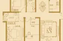 蓝岳相府户型图