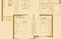 蓝岳相府户型图