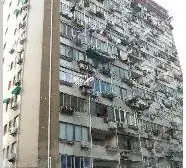 斜土路大木桥·三航大楼·1室·1厅