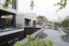 佘山珑原4室2厅南