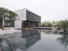 佘山珑原 5室2厅 南 北