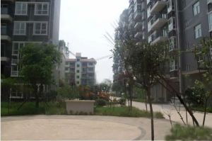 宏恩康城 2室1厅 南