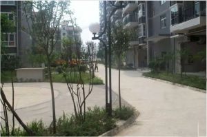 宏翔兴居3室1厅东南