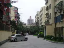 总价低 高区采光好 小区边生活配套完善 交通便利