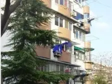 温馨小两居,一梯两户,位置好,南北光线好!