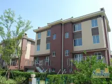 花源湾 4室3厅 南 北