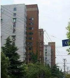 峰华大楼实景图