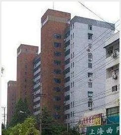 峰华大楼实景图