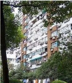 峰华大楼实景图