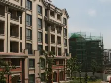 相城太平东渡海派青城4室2厅