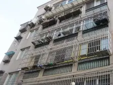 东外滩大四房,复式,南北通,户型正气,满五且V一