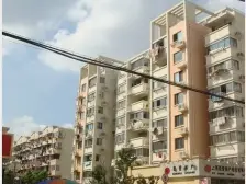 江湾 · 海尚逸苑 · 2室 · 1厅