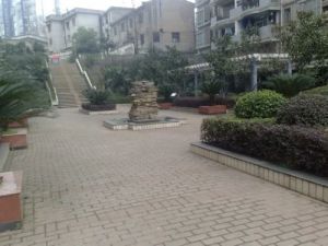 白沙花园3室2厅南