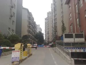 天翔新新家园4室2厅南