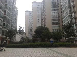天翔新新家园 2室1厅 南