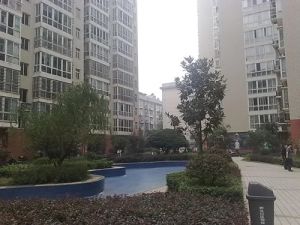 天翔新新家园2室1厅南北