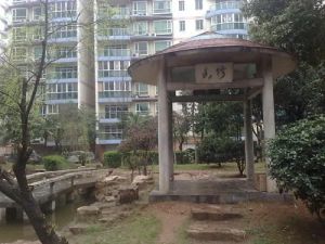 万事佳景园3室2厅南
