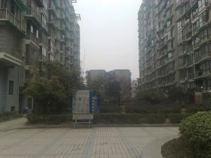 永宏佳园3室2厅南