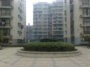 永宏佳园3室2厅南北