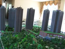 公园路 御锦江都A区二房17.5万