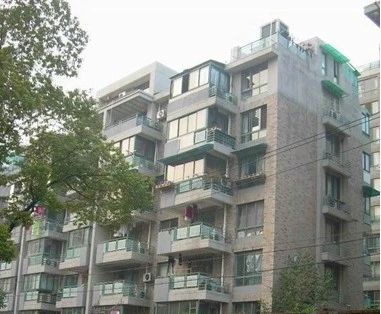 家和苑实景图