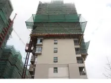 大花园,大露台,精装修大联排,户型方正