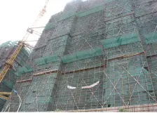 南翔热门小区 路劲物业 大三房两卫