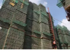 南翔 · 路劲翡丽湾 · 2室 · 2厅