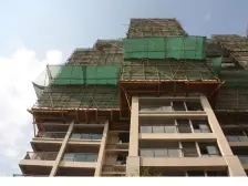 聚焦好房:大花园,品质小区户型好,大露台,视野开阔