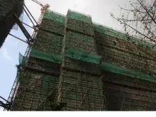 南翔·路劲翡丽湾·5室·2厅