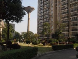 涂家冲南郊公园理工大学金碧文华两房两年精装诚心出售
