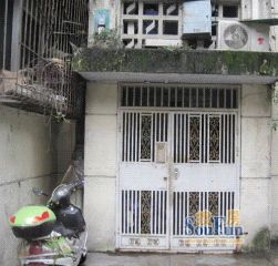 王家坝街1号2室1厅南