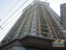 人和街,电梯三房,精装,居家安静,证在手,产权清晰