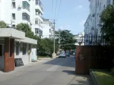 9号线体育中心 谷北小区双南房 新能源充电桩 满五 七忠效区