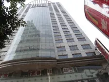 解放碑商圈 精装正规一室 采光充足 安心卖