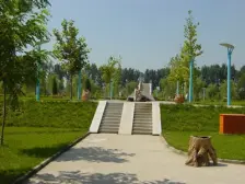 一号线 精装电梯一室 近地铁 交通方便 配套成熟