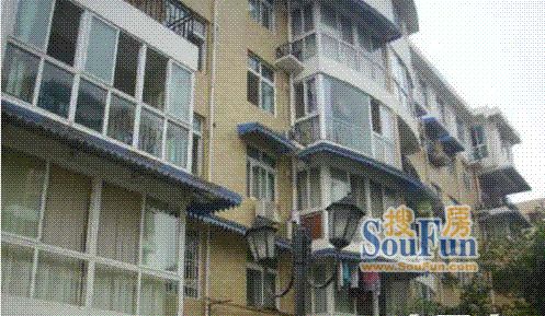 煌歌艺树实景图