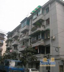 上池正街108号3室1厅东南